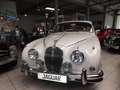 Jaguar MK II - schlicht und einfach der Beste! Beyaz - thumbnail 5