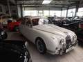 Jaguar MK II - schlicht und einfach der Beste! Beyaz - thumbnail 4