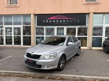 1.6 TDI 105 CR FAP Elegance DSG / Distri Faite / Suivi d'entretien