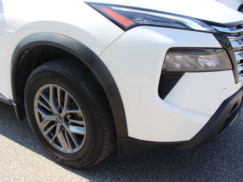 2024 Nissan Rogue Low Ks*AWD*Heated Seats*CarPlay*Rear Cam — снимка 1