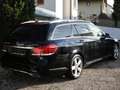 Mercedes-Benz E 250 E-Klasse T-Modell Diesel T CDI DPF 4Matic- Schwarz - thumbnail 7