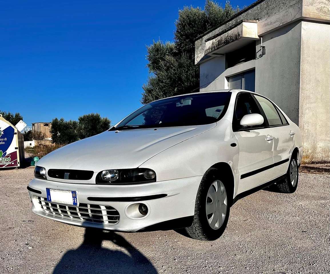 Fiat Marea 100