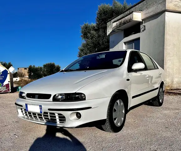 Fiat Marea