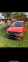 Volkswagen T-Cross 1.0 tsi Advanced 115cv dsg Naranja - thumbnail 1