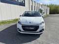 Peugeot 208 1.2i 82cv Style - Camera - Garantie 12 mois Blanc - thumbnail 2