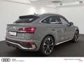Audi Q5 Sportback S line 50 TFSIe quattro NAVI 360KAMERA C Grau - thumbnail 5