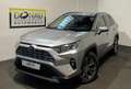 Toyota RAV 4 RAV4 2,5 Hybrid Active Drive AWD * ALLRAD * EIN... Silber - thumbnail 1