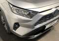 Toyota RAV 4 RAV4 2,5 Hybrid Active Drive AWD * ALLRAD * EIN... Silber - thumbnail 3