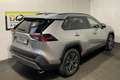 Toyota RAV 4 RAV4 2,5 Hybrid Active Drive AWD * ALLRAD * EIN... Silber - thumbnail 6