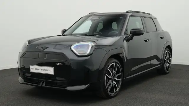 MINI Aceman