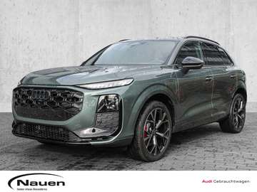 SUV e-hybrid 200 kW quattro S line *TechPro*
