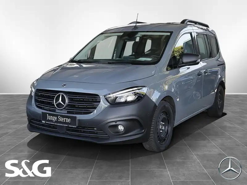 MERCEDES-BENZ Citan