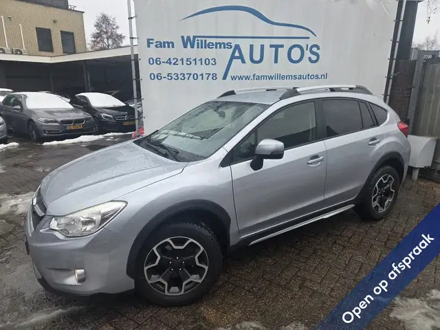 Subaru XV 2.0i Comfort AWD