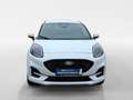 Ford Puma 1.0 l EcoB. Hybrid 92kW ST-Line Auto Weiß - thumbnail 8