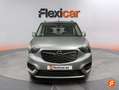 Opel Combo LIFE Gris - thumbnail 2