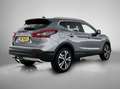 Nissan Qashqai 1.6 Tekna 163pk | Elektrisch Verstelbare Bestuurde Grijs - thumbnail 8