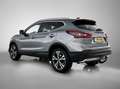 Nissan Qashqai 1.6 Tekna 163pk | Elektrisch Verstelbare Bestuurde Grijs - thumbnail 6