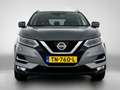 Nissan Qashqai 1.6 Tekna 163pk | Elektrisch Verstelbare Bestuurde Grijs - thumbnail 4