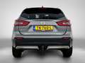 Nissan Qashqai 1.6 Tekna 163pk | Elektrisch Verstelbare Bestuurde Grijs - thumbnail 7