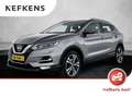 Nissan Qashqai 1.6 Tekna 163pk | Elektrisch Verstelbare Bestuurde Grijs - thumbnail 1