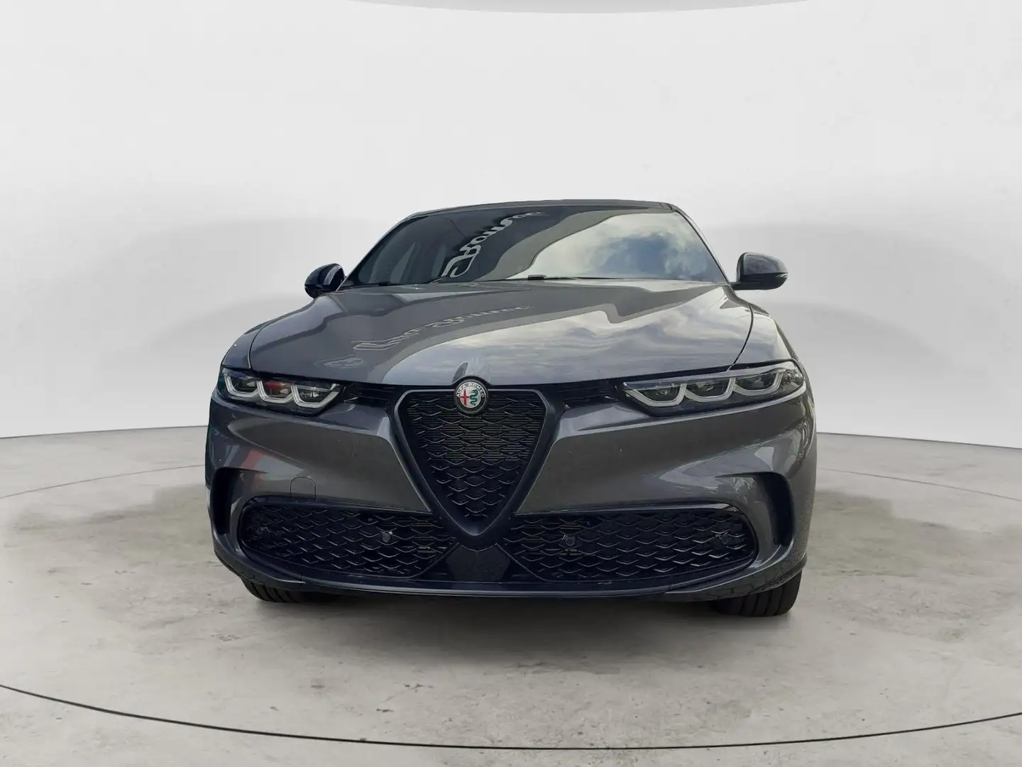Alfa Romeo Tonale 1.5 160 CV MHEV Veloce - targa nel mese Grigio - 1