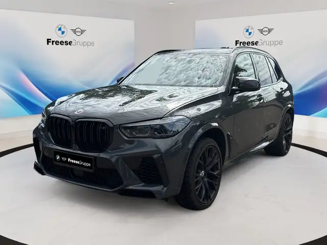 BMW X5 M