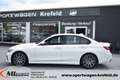 BMW 320 320 d xDrive M Sport LEDER*NAVI*PDC*18"*SHZG* Blanc - thumbnail 5