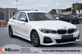 BMW 320 320 d xDrive M Sport LEDER*NAVI*PDC*18"*SHZG* Blanc - thumbnail 2