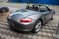 Porsche Boxster S (Bi Xenon-Bose) BRD 1A Zustand Gris - thumbnail 19