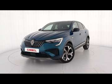 Techno TCe 103kW(140CV) EDC mild hybrid