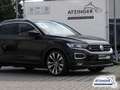 Volkswagen T-Roc United 1.5 TSI DSG Pano Kamera Klima Navi Schwarz - thumbnail 1