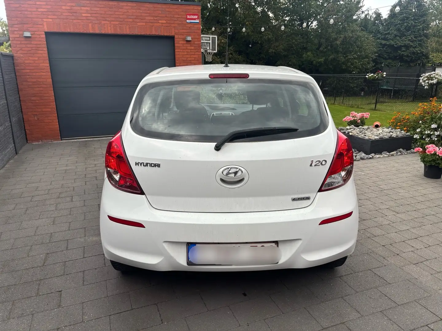 Hyundai i20 1.1 CRDi Trend - 2