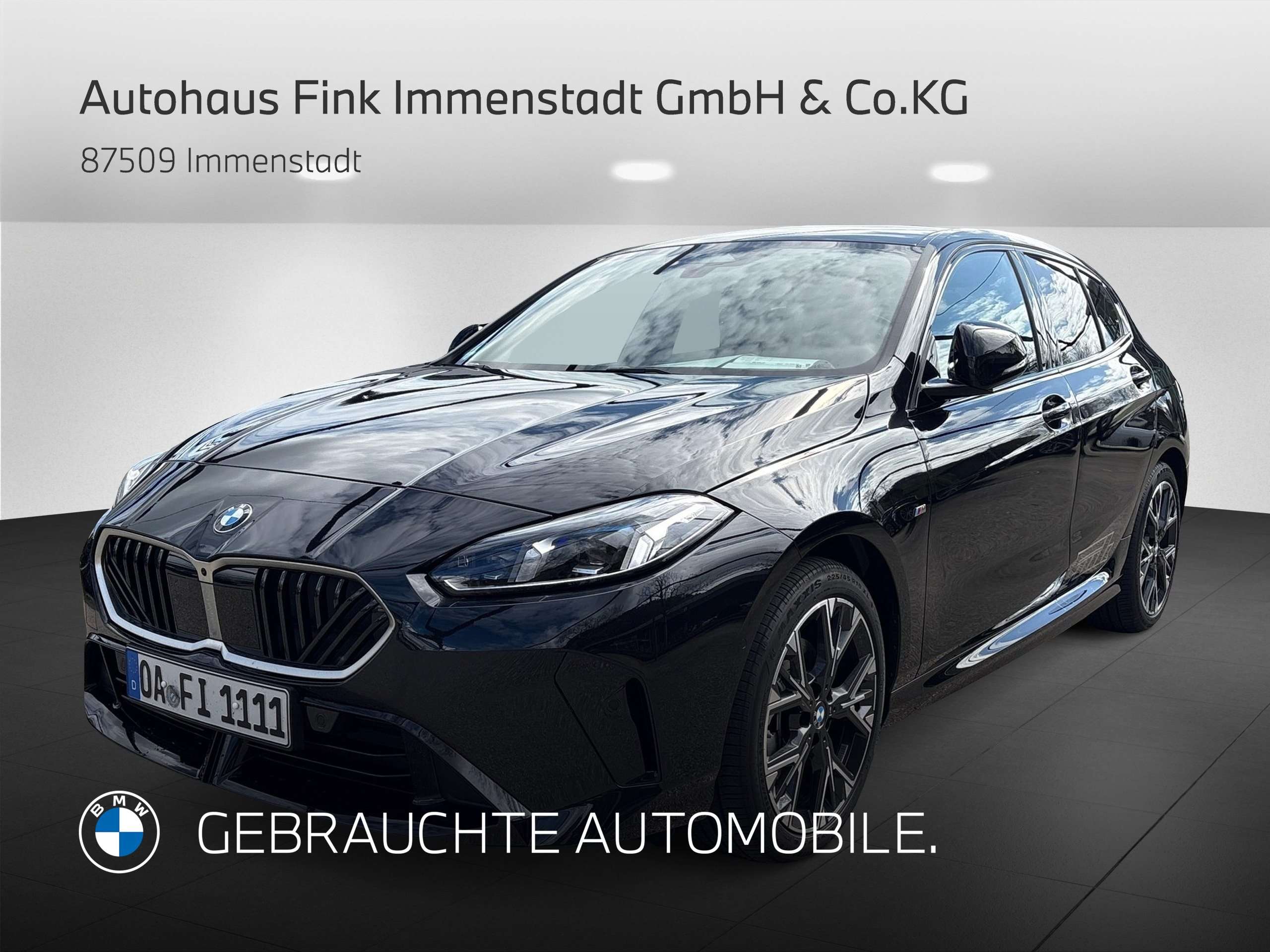 BMW 120