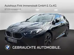 Bmw 120 d M Sportpaket Head Up HK HiFi DAB LED RFK