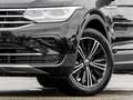 Volkswagen Tiguan Elegance 2.0 TDI DSG IQ.Light Navi TravelAss. K... Schwarz - thumbnail 5