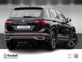 Volkswagen Tiguan Elegance 2.0 TDI DSG IQ.Light Navi TravelAss. K... Schwarz - thumbnail 2