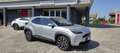 Toyota Yaris Cross 1.5 Hybrid 115CV 2WD Trend Argento - thumbnail 1