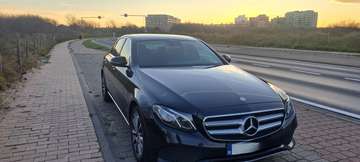 350e 9G-TRONIC Avantgarde