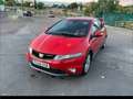 Honda Civic 1.8 i-VTEC Sport Czerwony - thumbnail 4