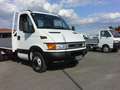 Iveco Daily 35C122.3 HPI 3 POSTI CASSONE FISSO 4,50 X 2,20 Bianco - thumbnail 8