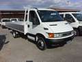 Iveco Daily 35C122.3 HPI 3 POSTI CASSONE FISSO 4,50 X 2,20 Bianco - thumbnail 14