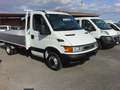 Iveco Daily 35C122.3 HPI 3 POSTI CASSONE FISSO 4,50 X 2,20 Bianco - thumbnail 15