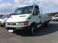 Iveco Daily 35C122.3 HPI 3 POSTI CASSONE FISSO 4,50 X 2,20 Bianco - thumbnail 12