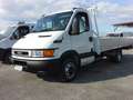 Iveco Daily 35C122.3 HPI 3 POSTI CASSONE FISSO 4,50 X 2,20 Blanco - thumbnail 16