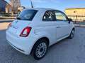 Fiat 500 1.2 EasyPower Collezione GPL Weiß - thumbnail 2