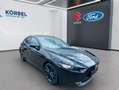 Mazda 3 SKYACTIV-X M-Hybrid Selection*Navi*HeadUp*LED* Schwarz - thumbnail 4