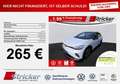 Volkswagen ID.4 1st 150/77 265,-ohne Anzhalung AHK ACC Pumpe Weiß - thumbnail 1