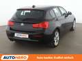 BMW 120 120i Advantage *TEMPO*PDC*KLIMA* Schwarz - thumbnail 6
