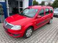 Dacia Logan MCV Kombi Laureate** TüV NEU ** Rot - thumbnail 1