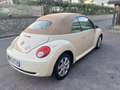 Volkswagen New Beetle Cabrio 1.6 FL - thumbnail 8